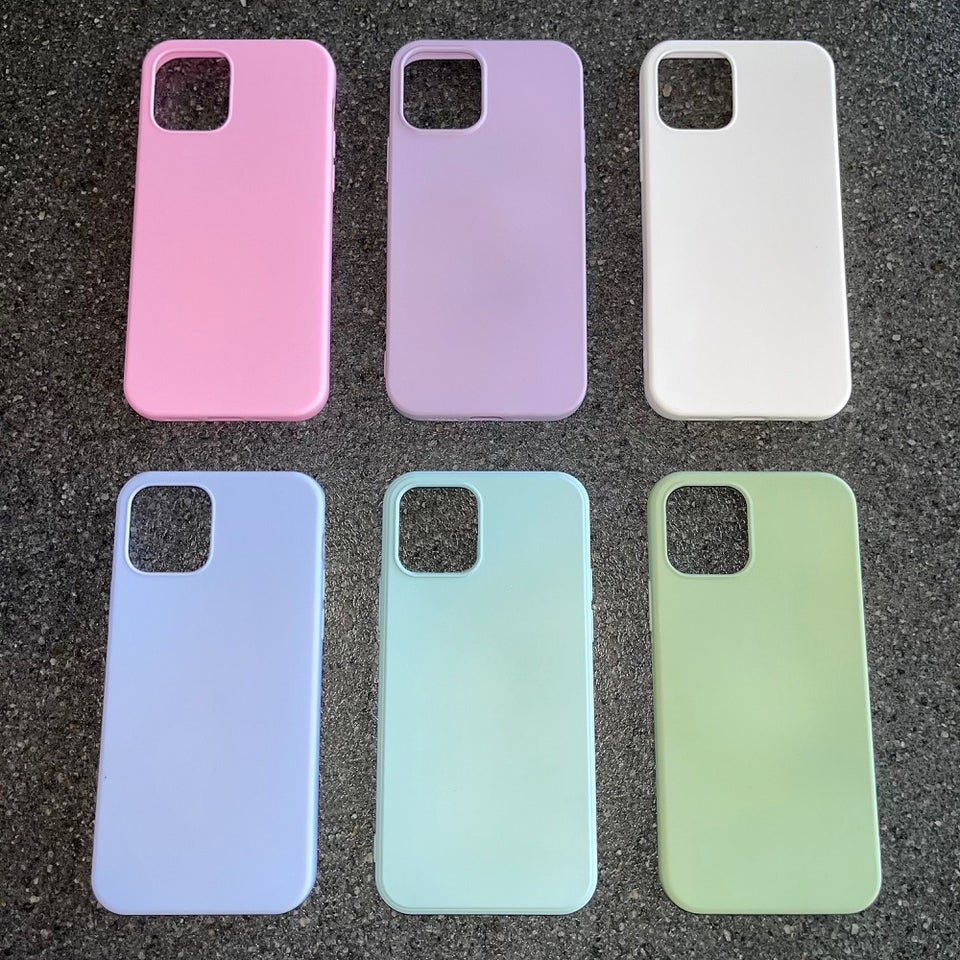 Cover t iPhone