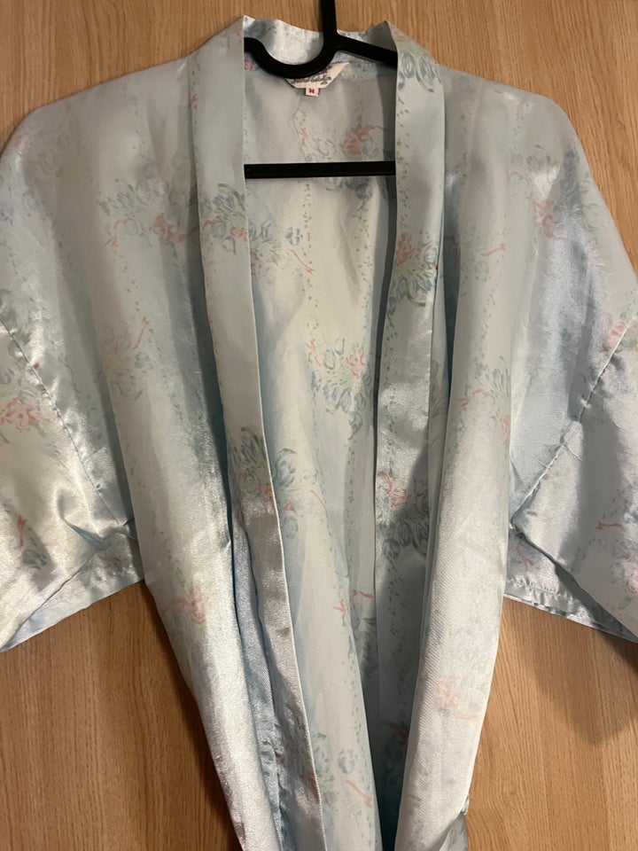 Kimono, Retro - min farmors gamle,