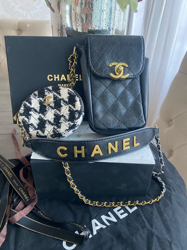 Crossbody Chanel