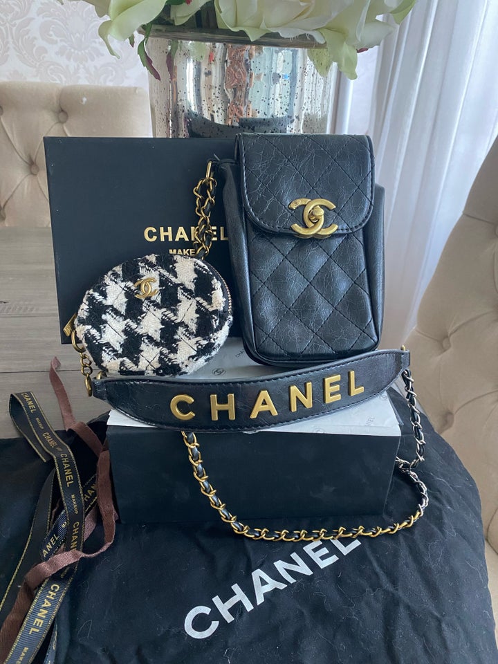 Crossbody Chanel