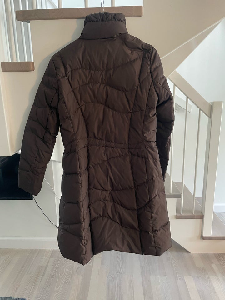 Dynejakke, str. 40, Moncler