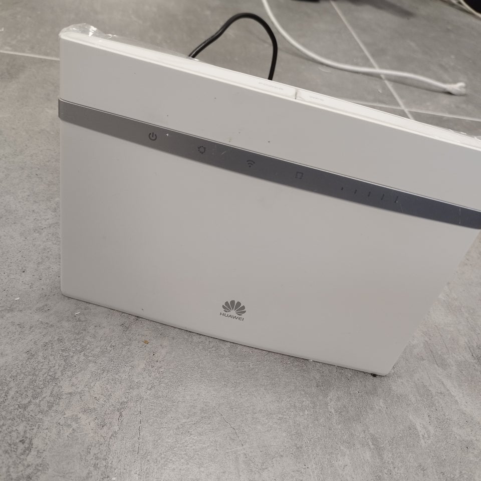 Router, wireless, Huawei