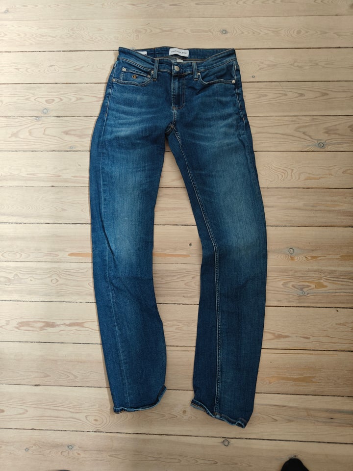 Jeans, Calvin Klien Jeans, str. 30