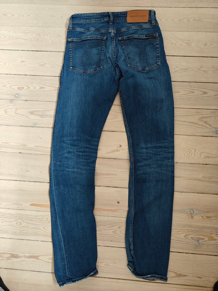 Jeans, Calvin Klien Jeans, str. 30