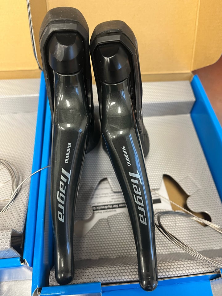 Skiftegreb, Shimano Tiagra