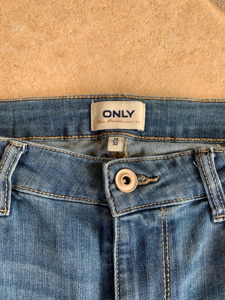 Jeans, Only, str. 29