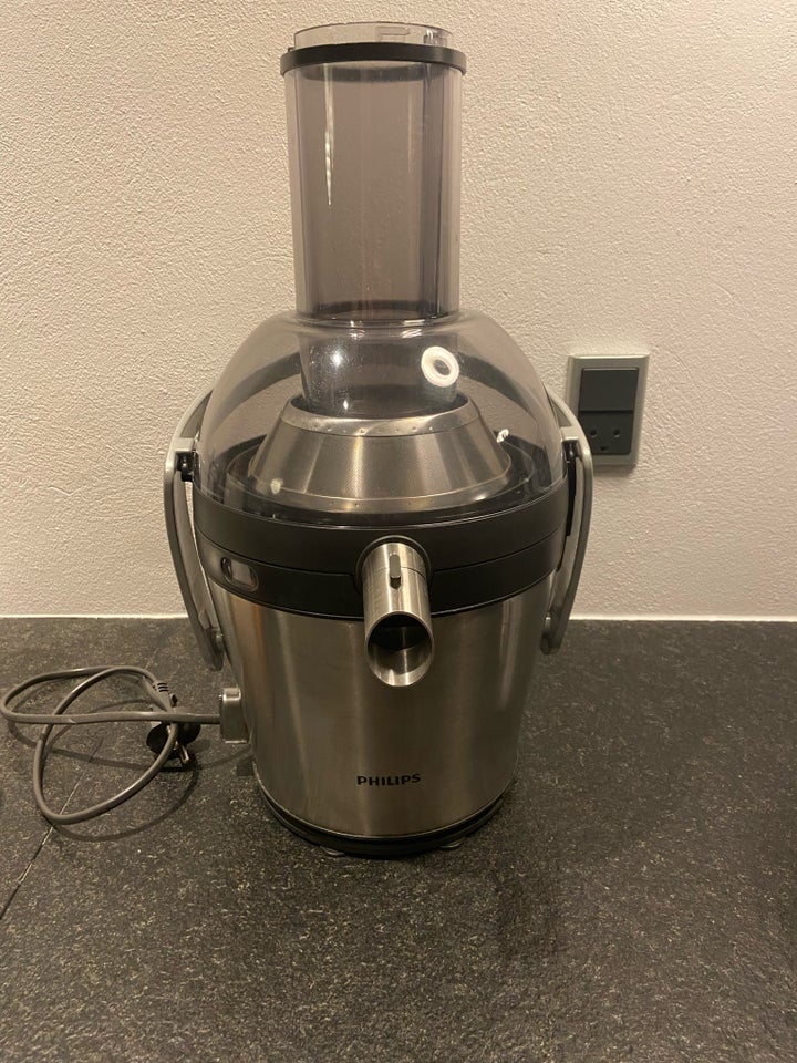 Juicer, Philips