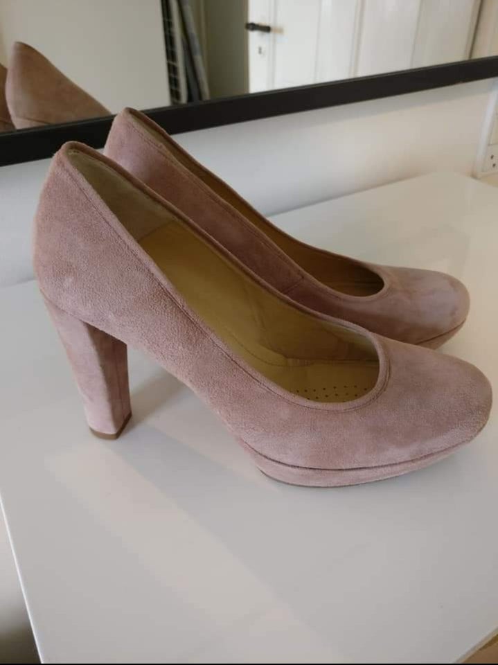 Pumps str 40 Georgia Rose