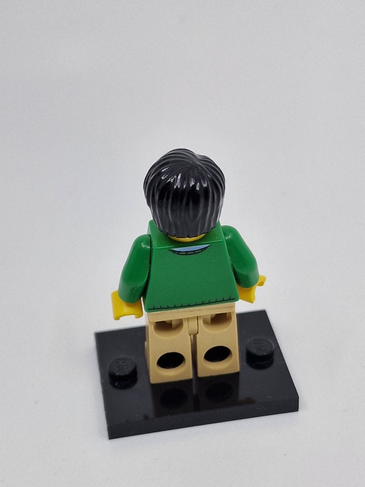 Lego Minifigures