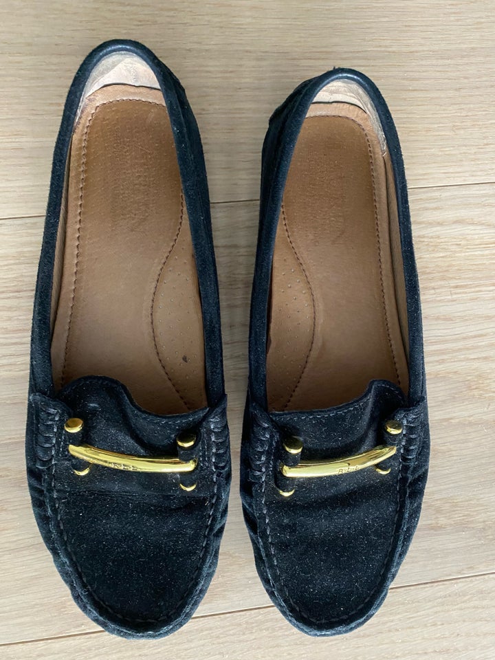 Loafers, str. 39, Ralph Lauren