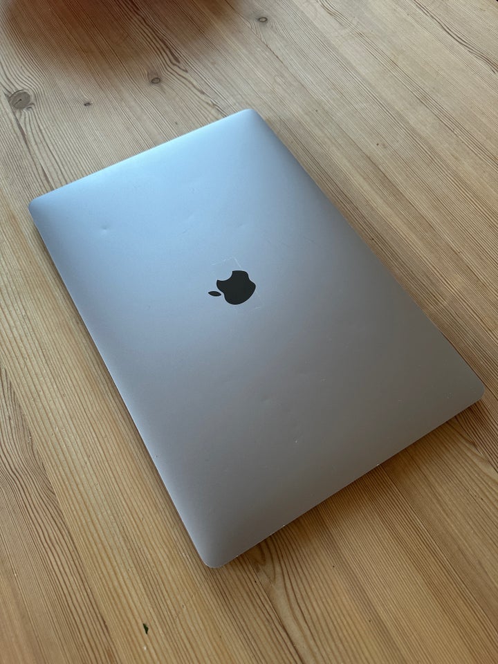 MacBook Pro, MacBook Pro 2019, 16”