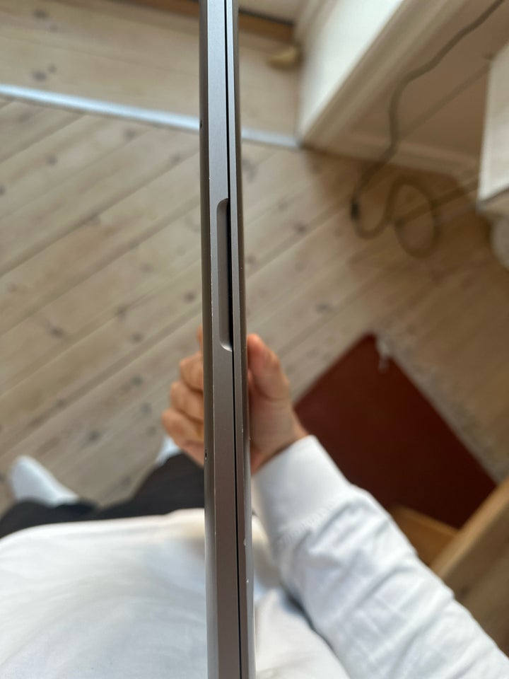 MacBook Pro, MacBook Pro 2019, 16”