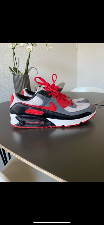 Sneakers, Nike Air Max, str. 46