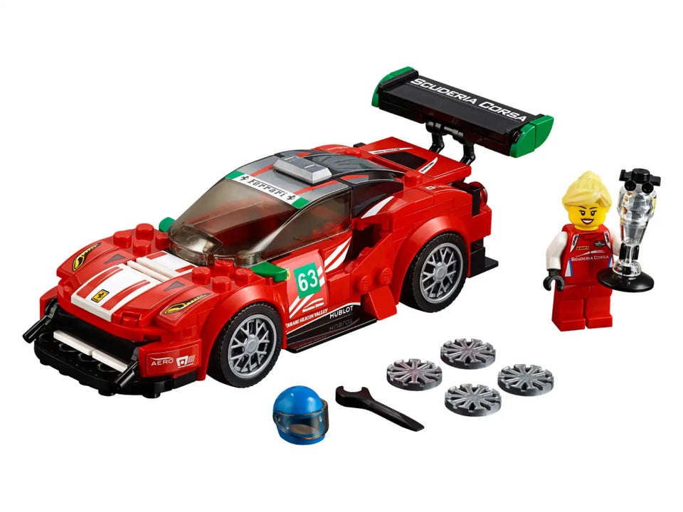 Lego andet 75886