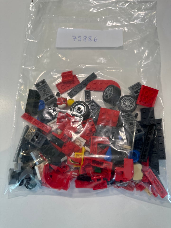 Lego andet 75886