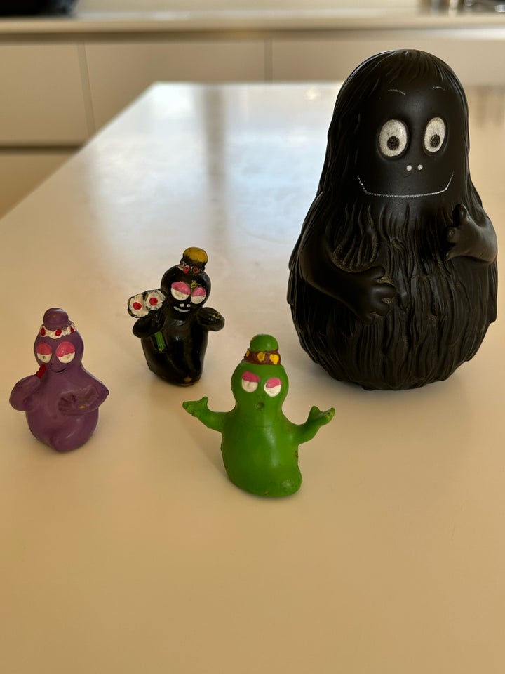 Barbapapa