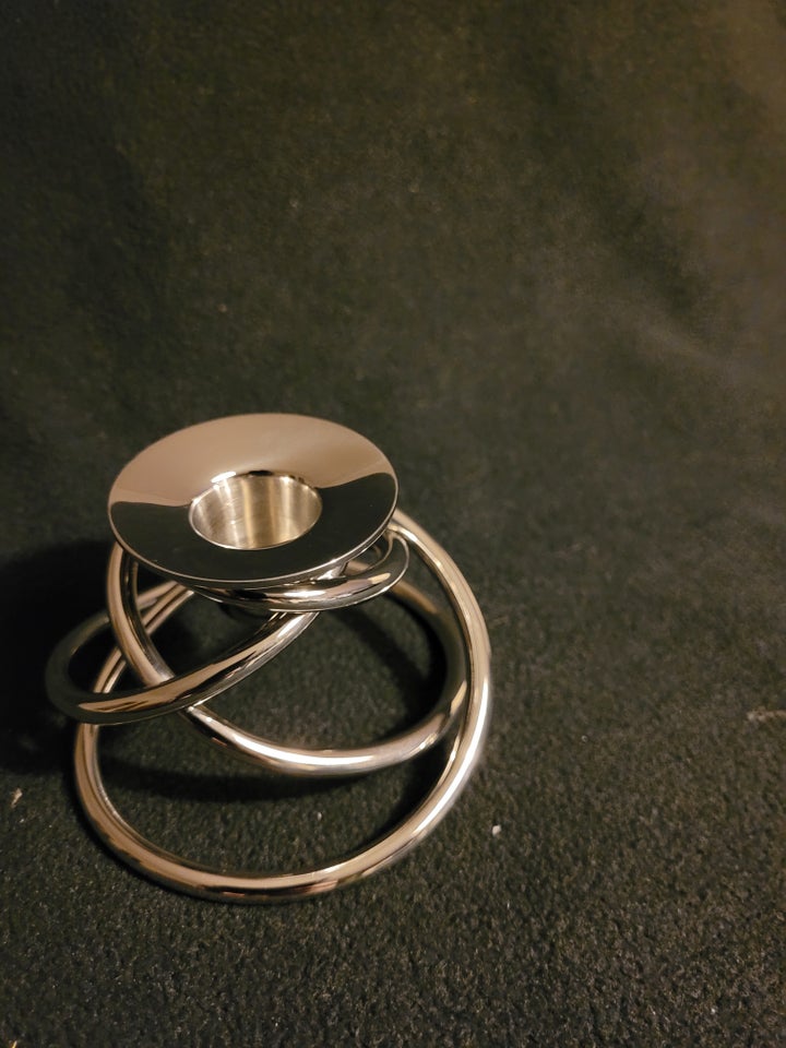 Lysestager Georg jensen