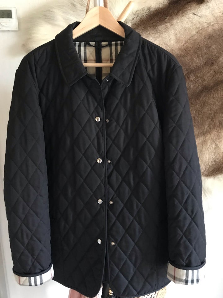 Jakke, str. 40, Burberry