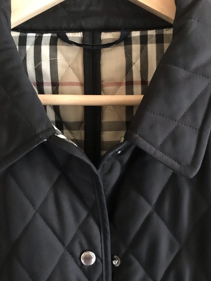 Jakke, str. 40, Burberry