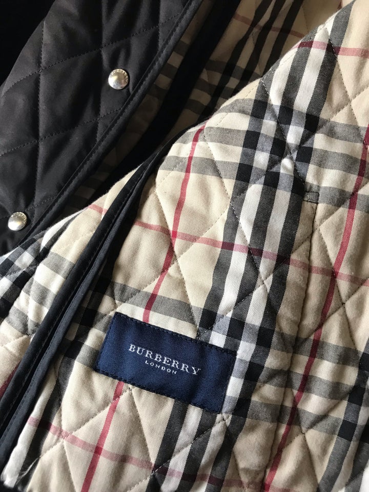 Jakke, str. 40, Burberry