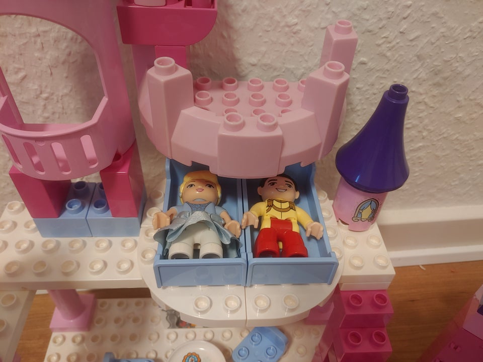 Lego Duplo