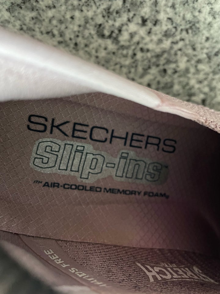 Sneakers, str. 37, Skechers