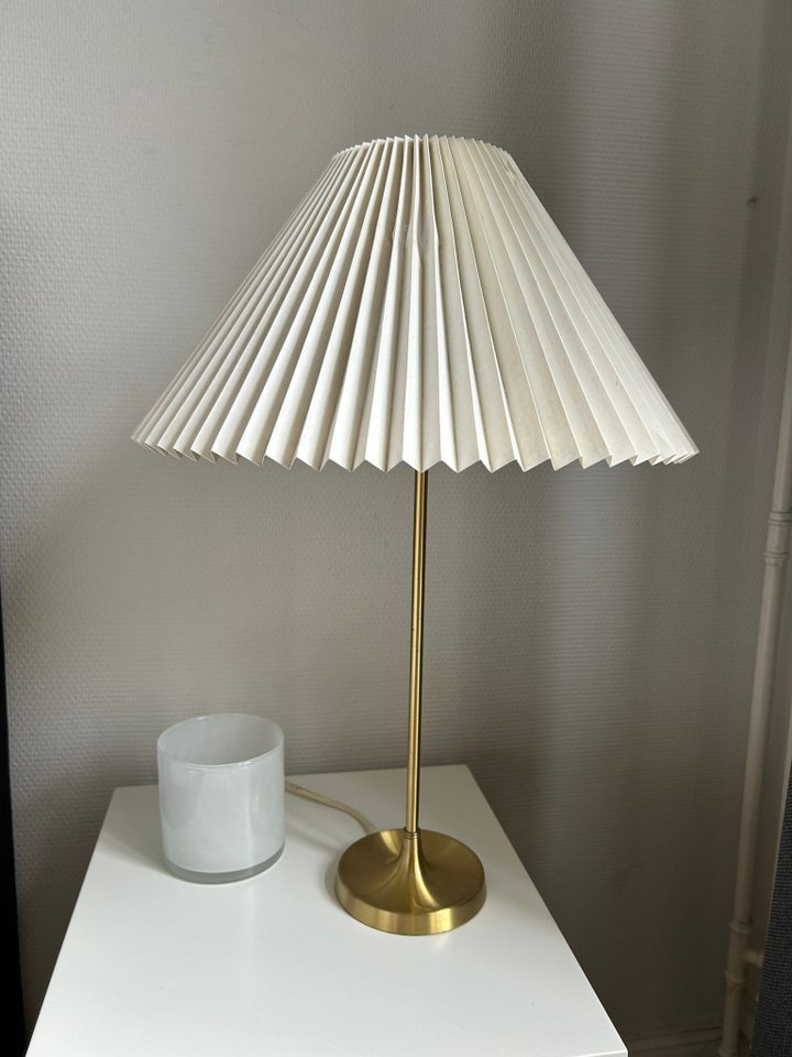 Arkitektlampe Le klint model 307