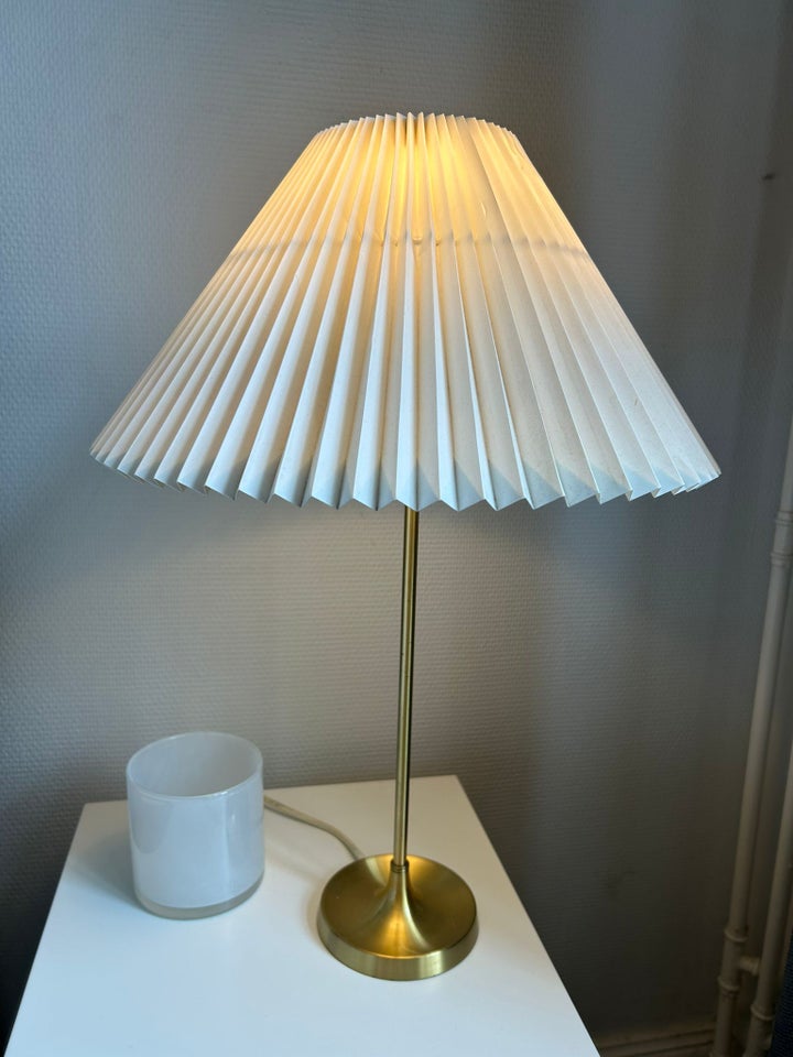 Arkitektlampe Le klint model 307