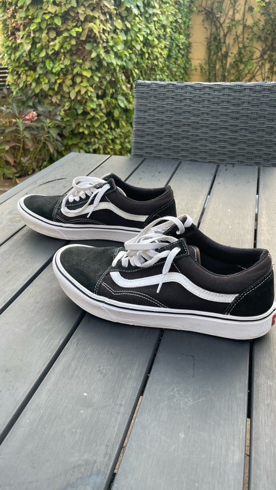 Fritidssko, Vans, str. 41