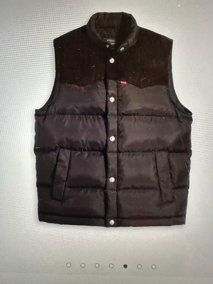 Vest, str. XL, Levis