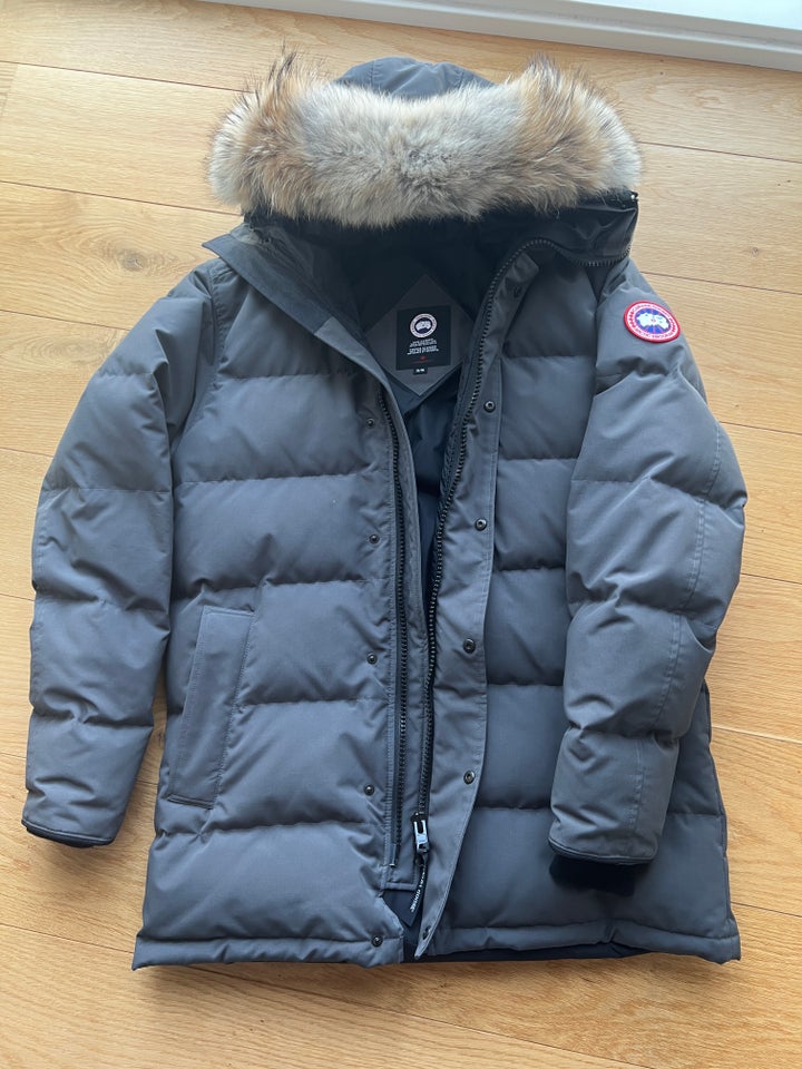 Jakke, str. XL, Canada Goose Carson