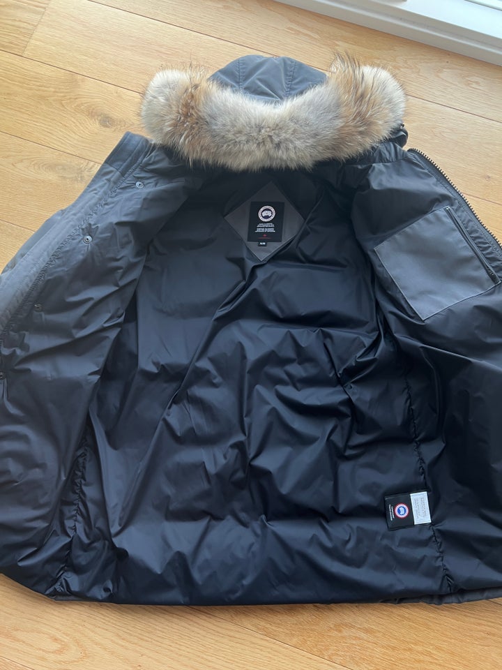 Jakke, str. XL, Canada Goose Carson