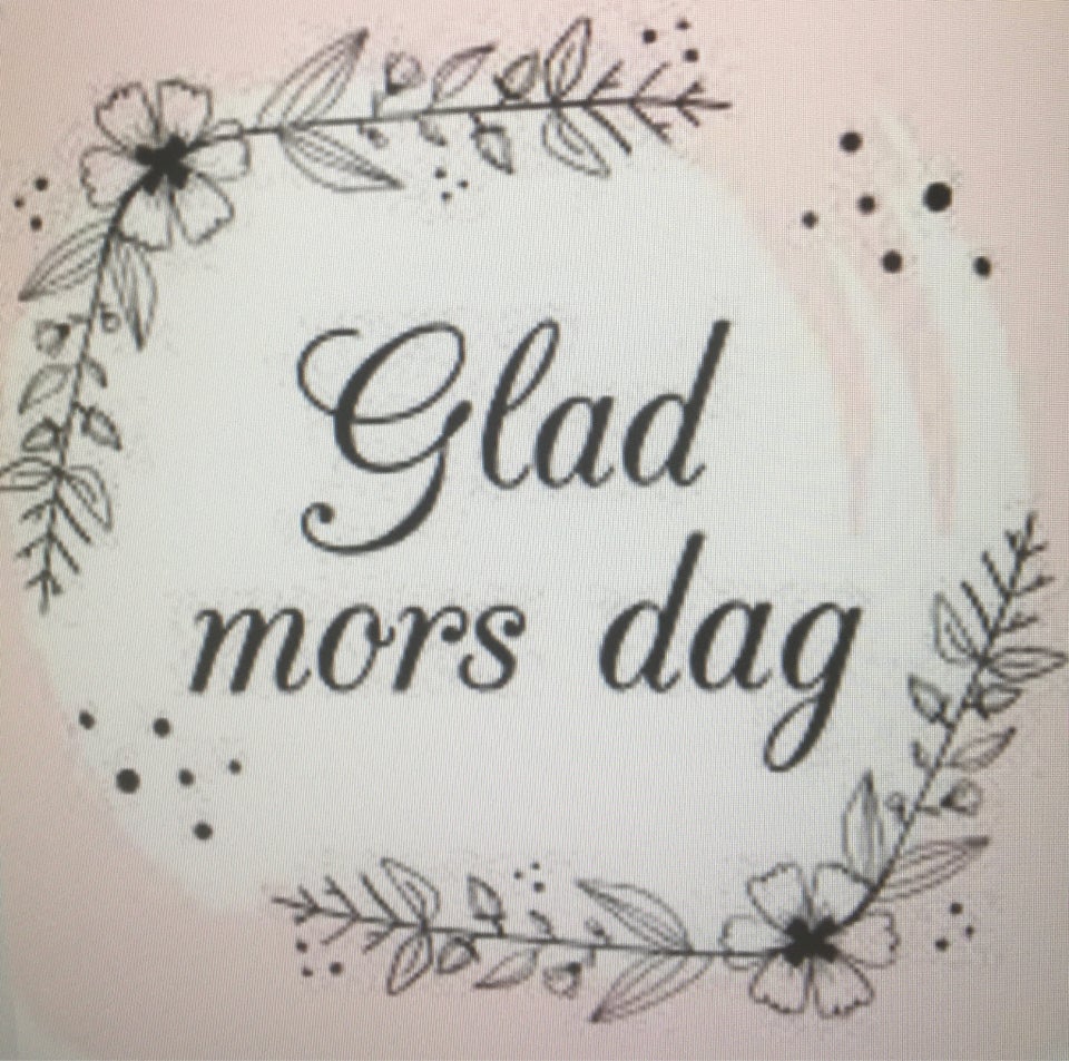 Mors Dag platte BG 1970