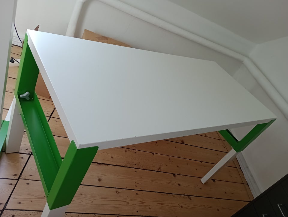 Skrivebord Ikea