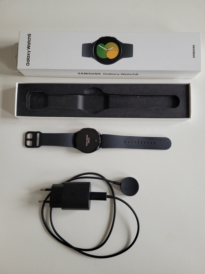 Samsung Samsung galaxy watch 5