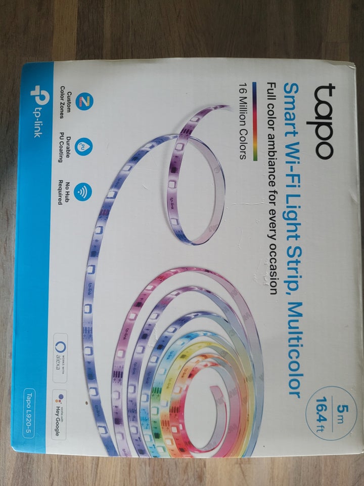 LED TP-LINK