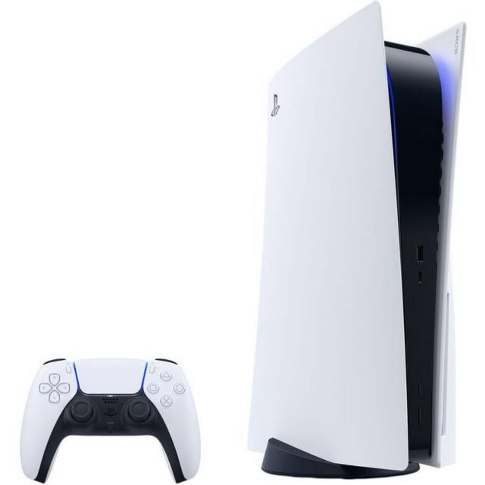 Playstation 5, Perfekt