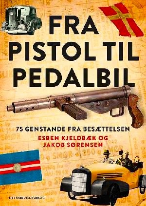 Fra pistol til pedalbil - 75