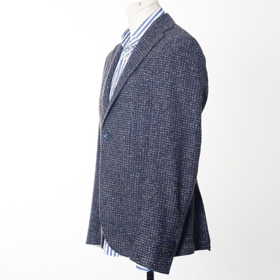 Blazer, str. L, LBM 1911