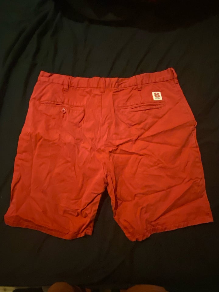 Shorts, Stussy, str. 36