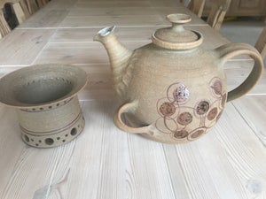 Keramik Unik keramik kande og