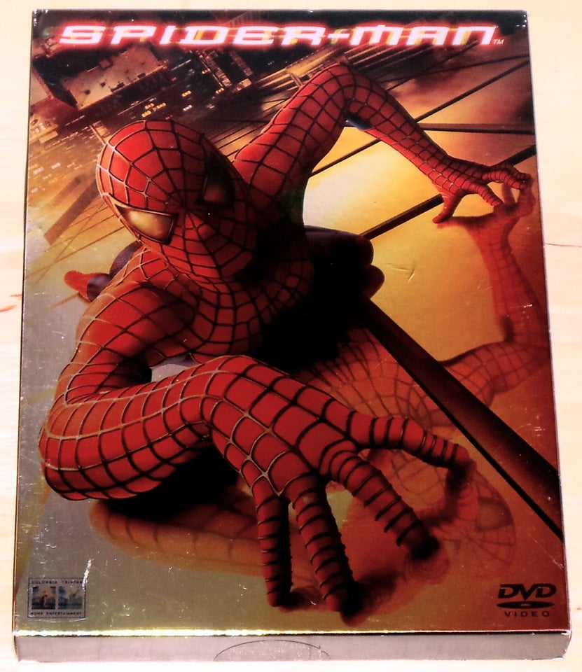 Spider-Man - special edition,