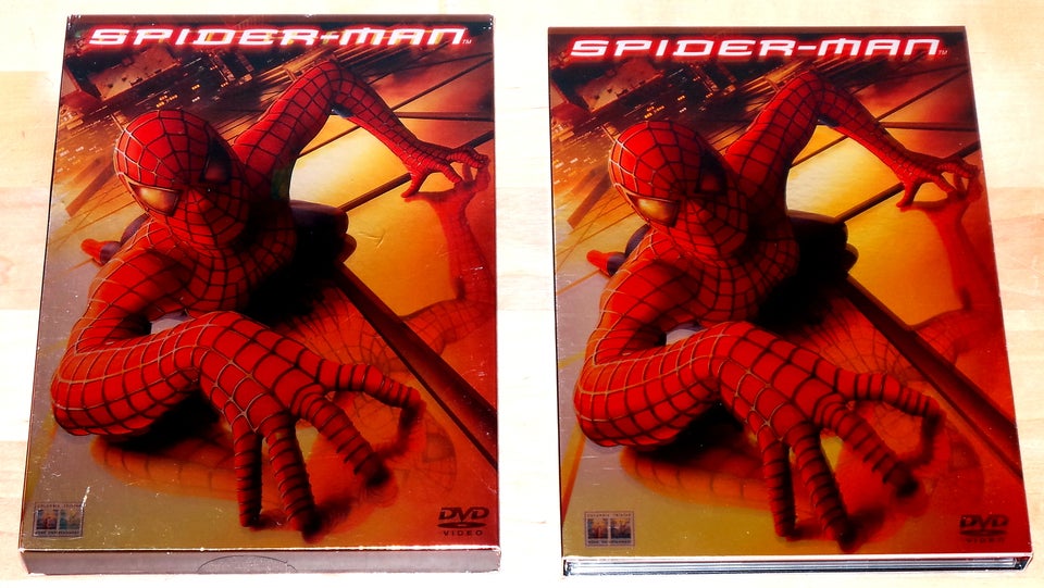 Spider-Man - special edition,