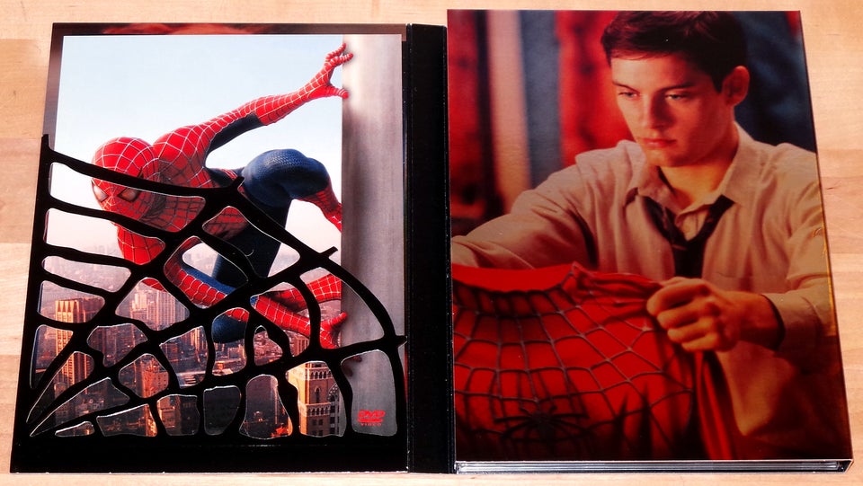 Spider-Man - special edition,