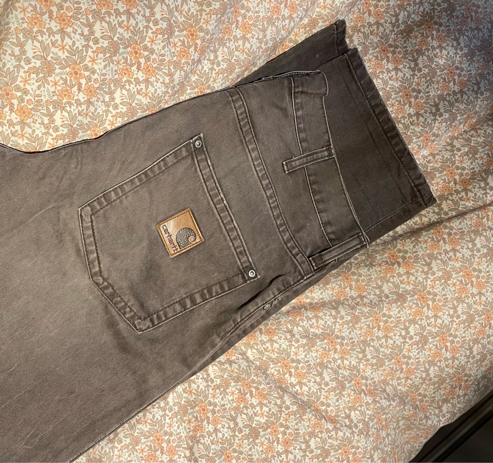 Jeans, Carhartt, str. 31