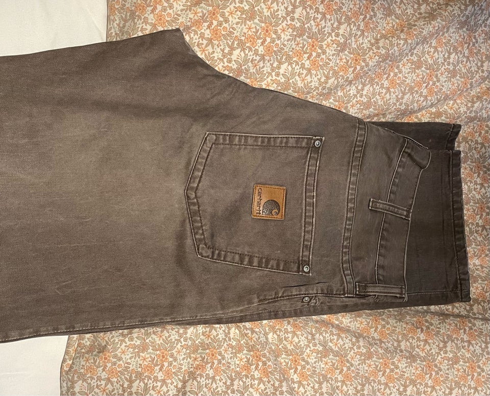 Jeans, Carhartt, str. 31