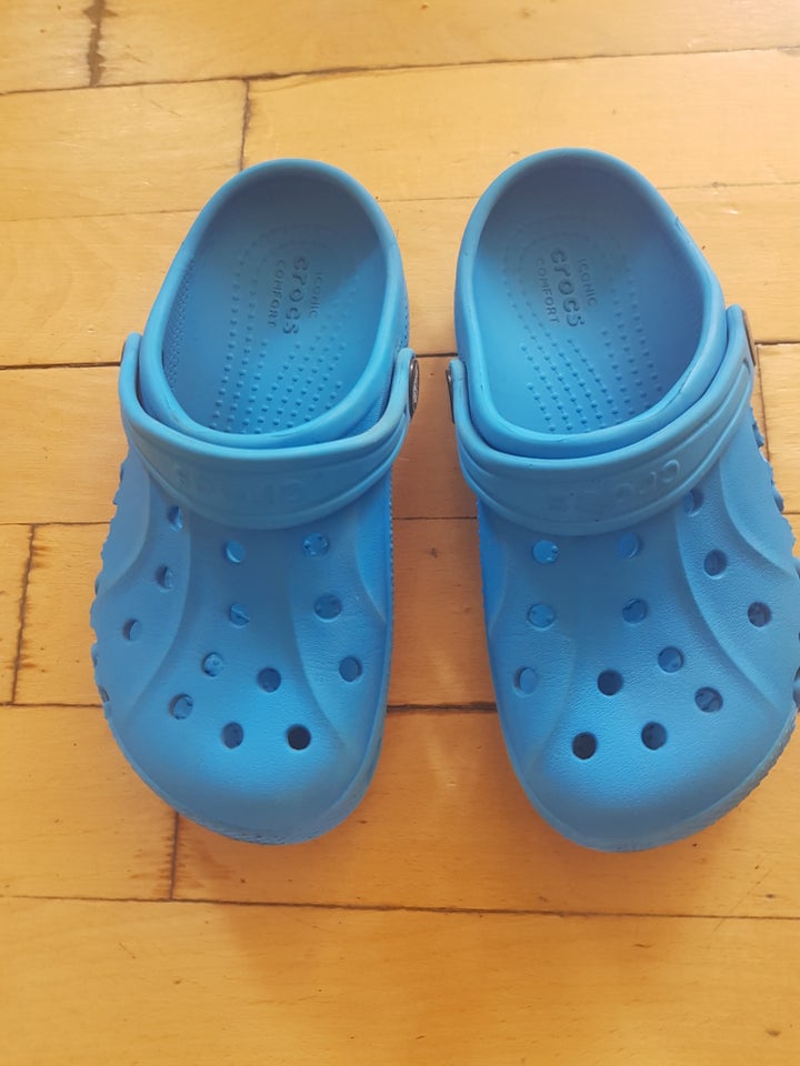 Hjemmesko, str. 30, Crocs