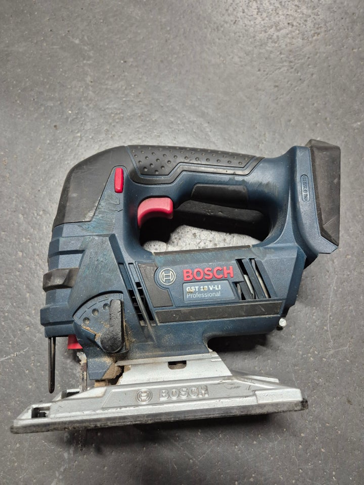 Batteri, Bosch professionel