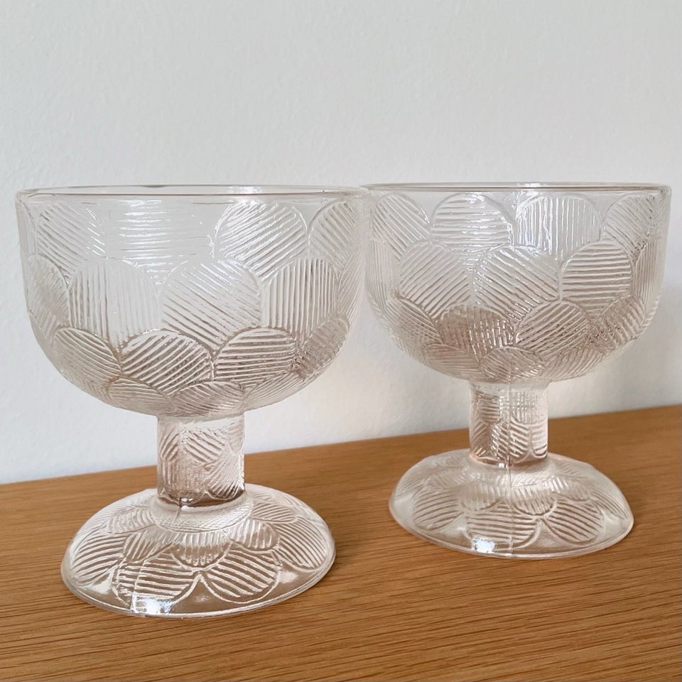 Glas Coupeglas  Iittala Miranda