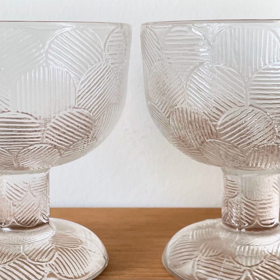 Glas Coupeglas  Iittala Miranda